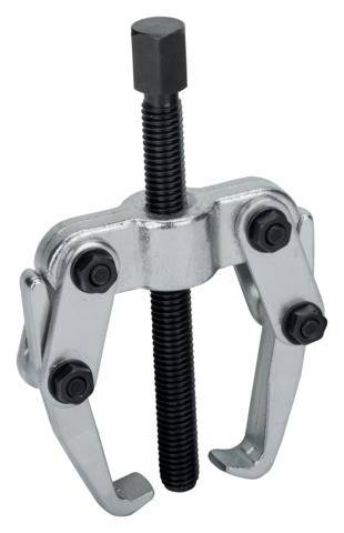Three arm puller 10-60/40mm