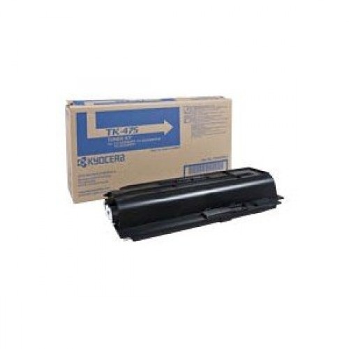 Kyocera Toner na 15 000 A4 (při 6% pokrytí), pro FS-6525mfp, 6530mfp, 6025mfp, 6030mfp