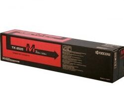 Kyocera Toner magenta na 20 000 A4 (při 5% pok), pro TASKalfa 4550/4551/5550/5551ci