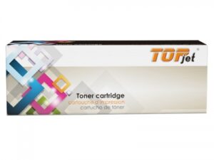 Compatible TopJet Canon CRG 055 (3015C002), Cyan