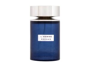 Rochas L'Homme Rochas Eau De Toilette 100 ml (man)