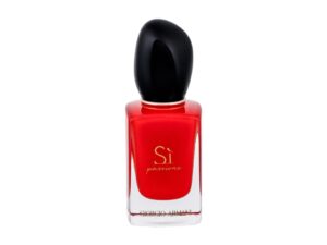 Giorgio Armani Sì Passione Eau De Parfum 30 ml (woman)