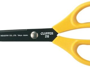 Universal scissors Tajima CLP-210