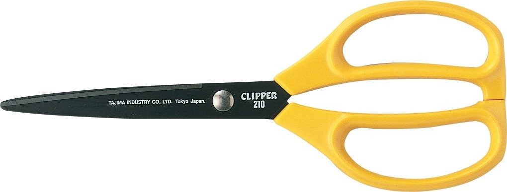 Universal scissors Tajima CLP-210