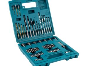 Makita E-11829 Drill  Bit Set 60 pcs