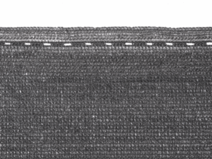 Shading - cover net, 95%, 1,5x25m, 200g/m2 - grey