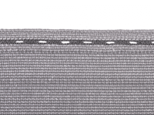 Shading - cover net, 95%, 1,5x50m - grey