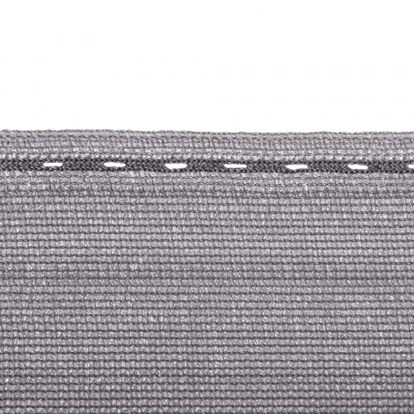 Shading - cover net, 95%, 1,5x50m - grey