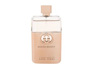 Gucci Guilty Pour Femme 2021 Eau De Toilette 90 ml (woman)