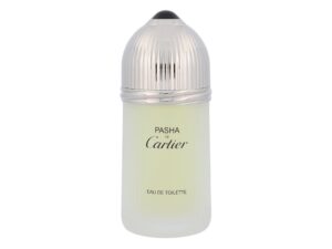 Pasha De Cartier (Eau de Toilette, M,100 ml)