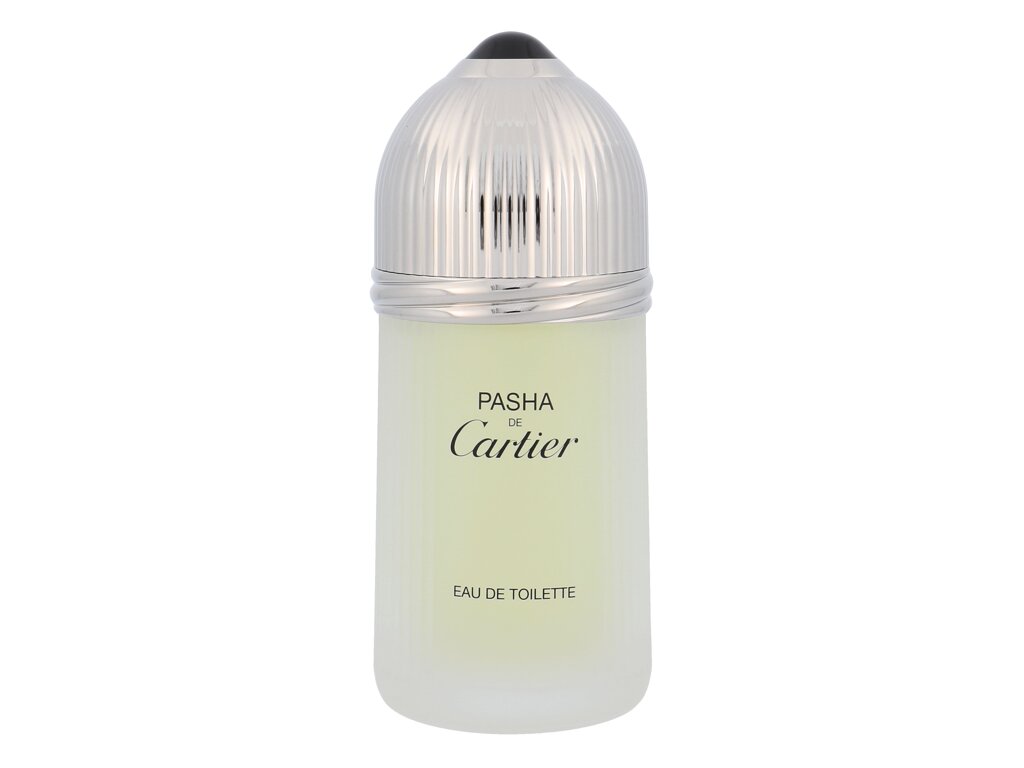 Pasha De Cartier (Eau de Toilette, M,100 ml)