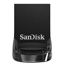 SanDisk Ultra Fit - USB flash-enhet - 32 GB - USB 3.1 - Image 4