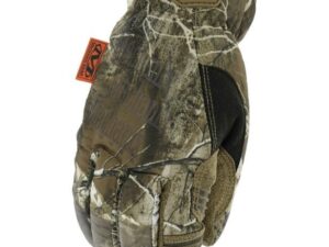Winter gloves Mechanix SUB40 Realtree, size XL