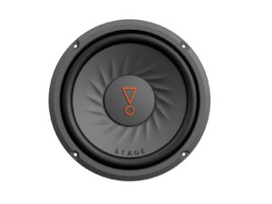 CAR SUBWOOFER STAGE82/STAGE82 JBL