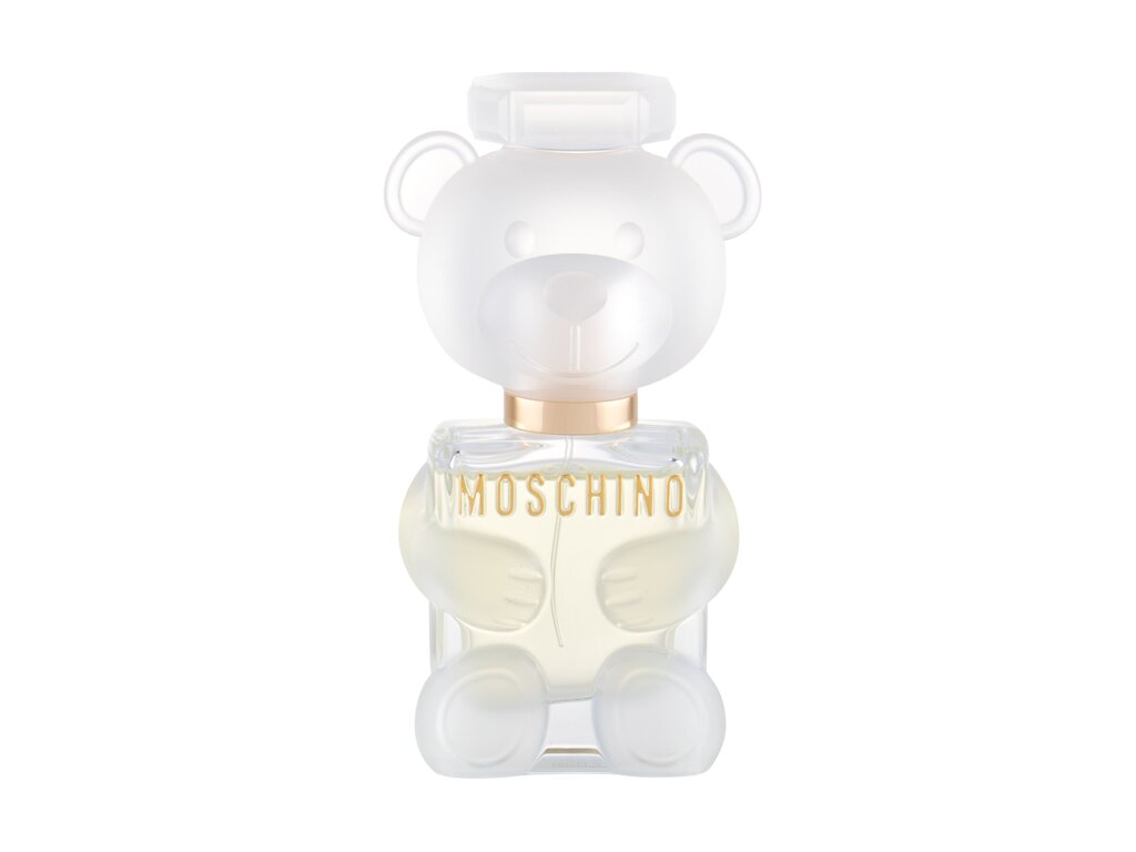Moschino Toy 2 Eau De Parfum 30 ml (woman)