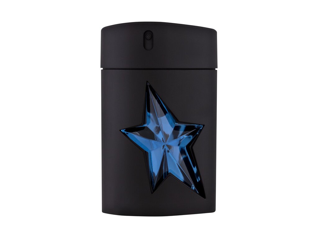 Mugler A*Men Rubber Flask Eau De Toilette Refillable 100 ml (man)