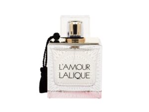 Lalique L'Amour Eau De Parfum 100 ml (woman)