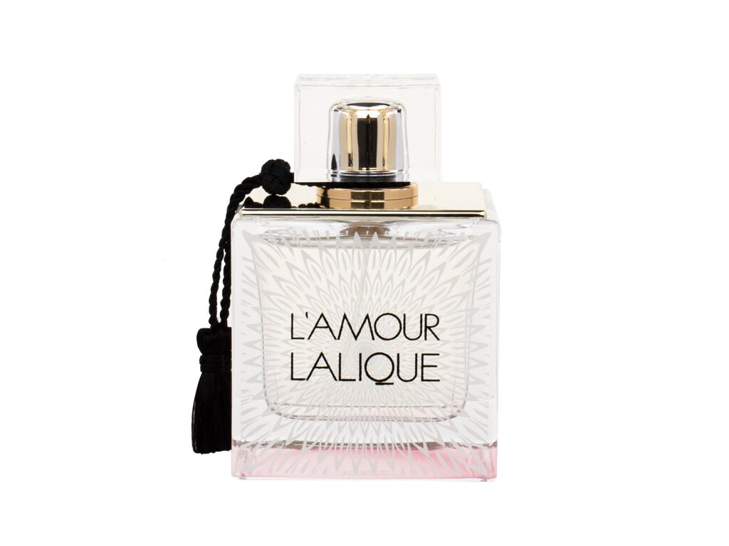 Lalique L'Amour Eau De Parfum 100 ml (woman)