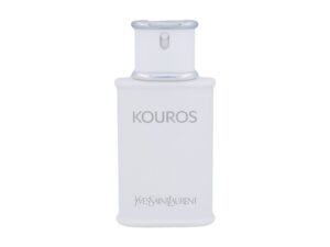 Yves Saint Laurent Kouros Eau De Toilette 50 ml (man)