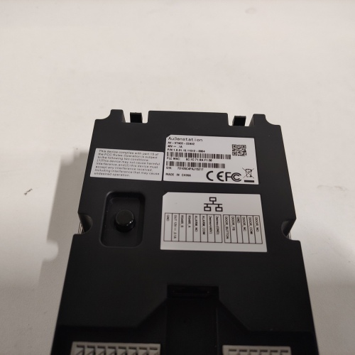 Ecost customer return Goliath IP | SurfaceMounted | Video Door Intercom | 2MP | Anthracite Door Stat - Image 6